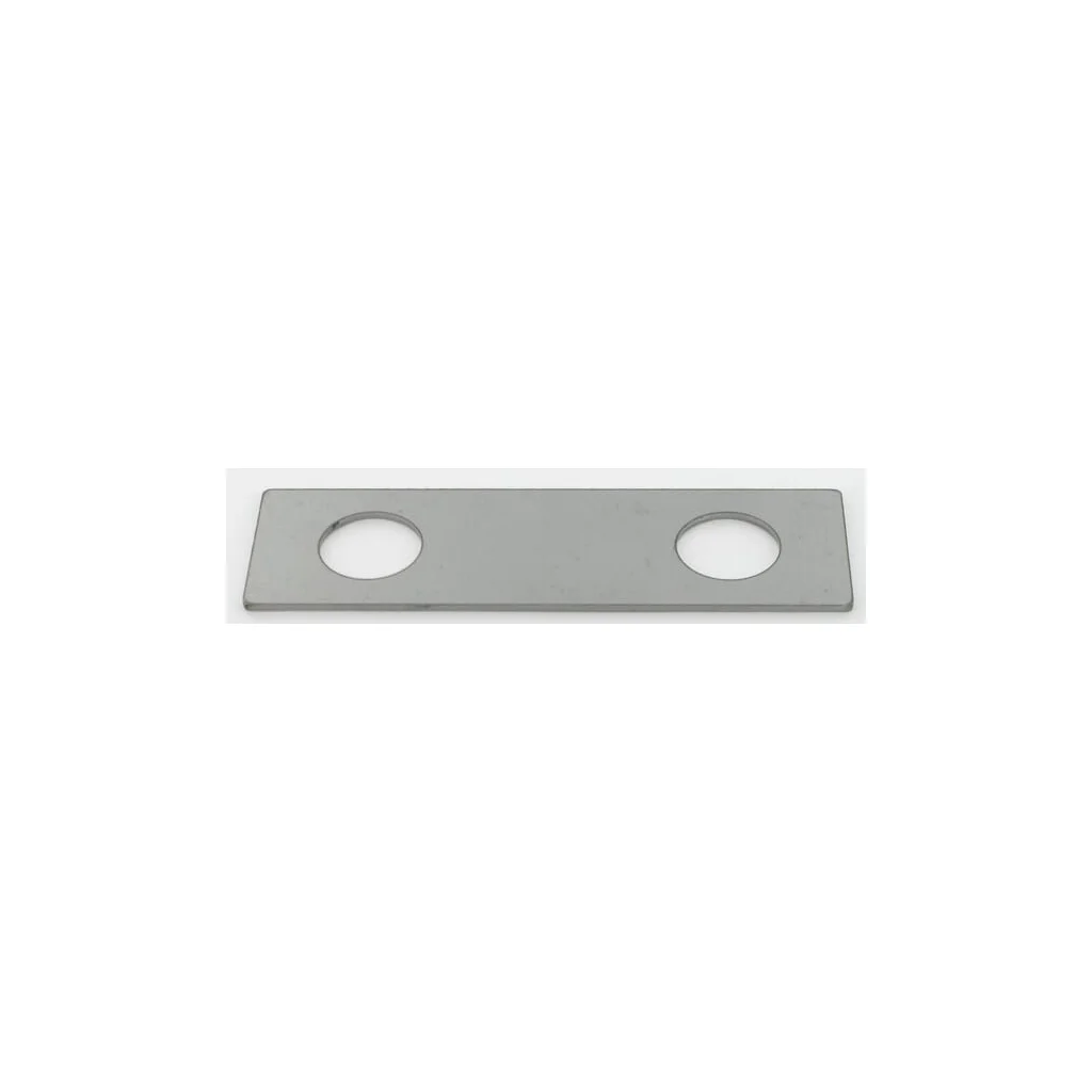 Placă de blocare Niemeyer 011578