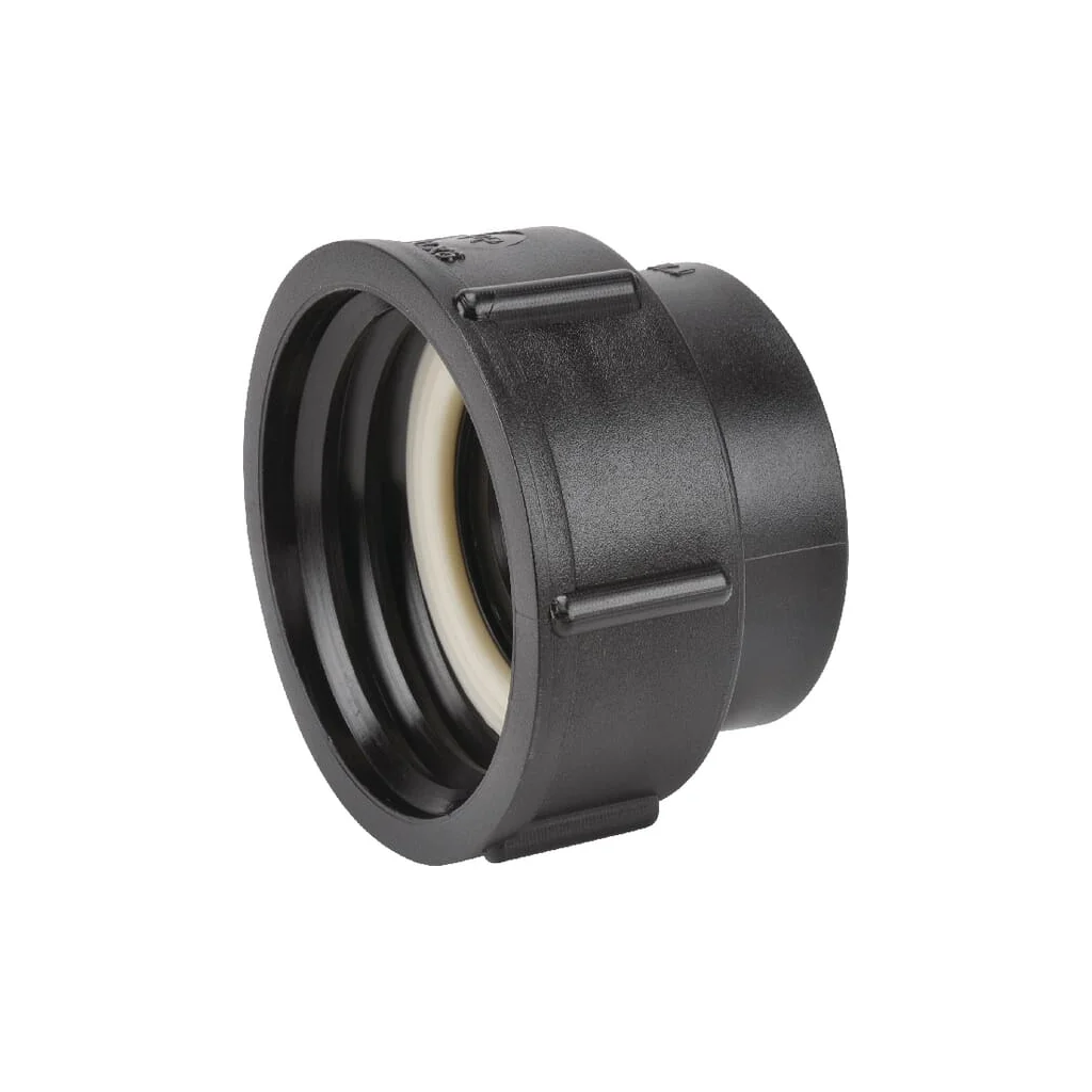 Adaptor IBC in/in S60x6-1 1/2" 0102444051166