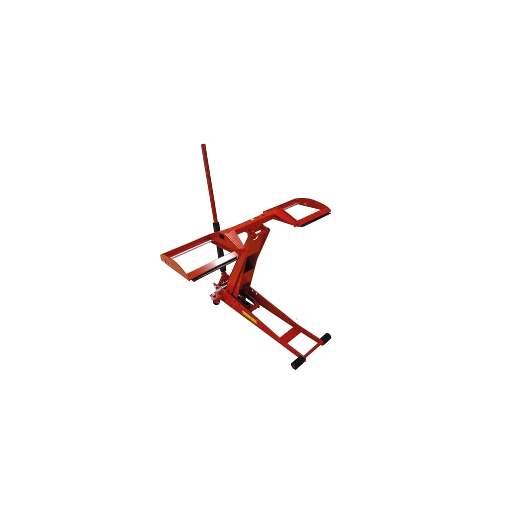 Tractor basculant pentru mașina de tuns iarba ClipLift PRO 0110004