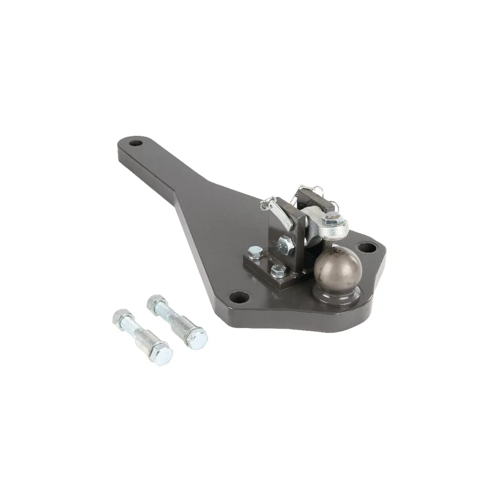Placă de suport cu bilă 80 mm 0096031110A11