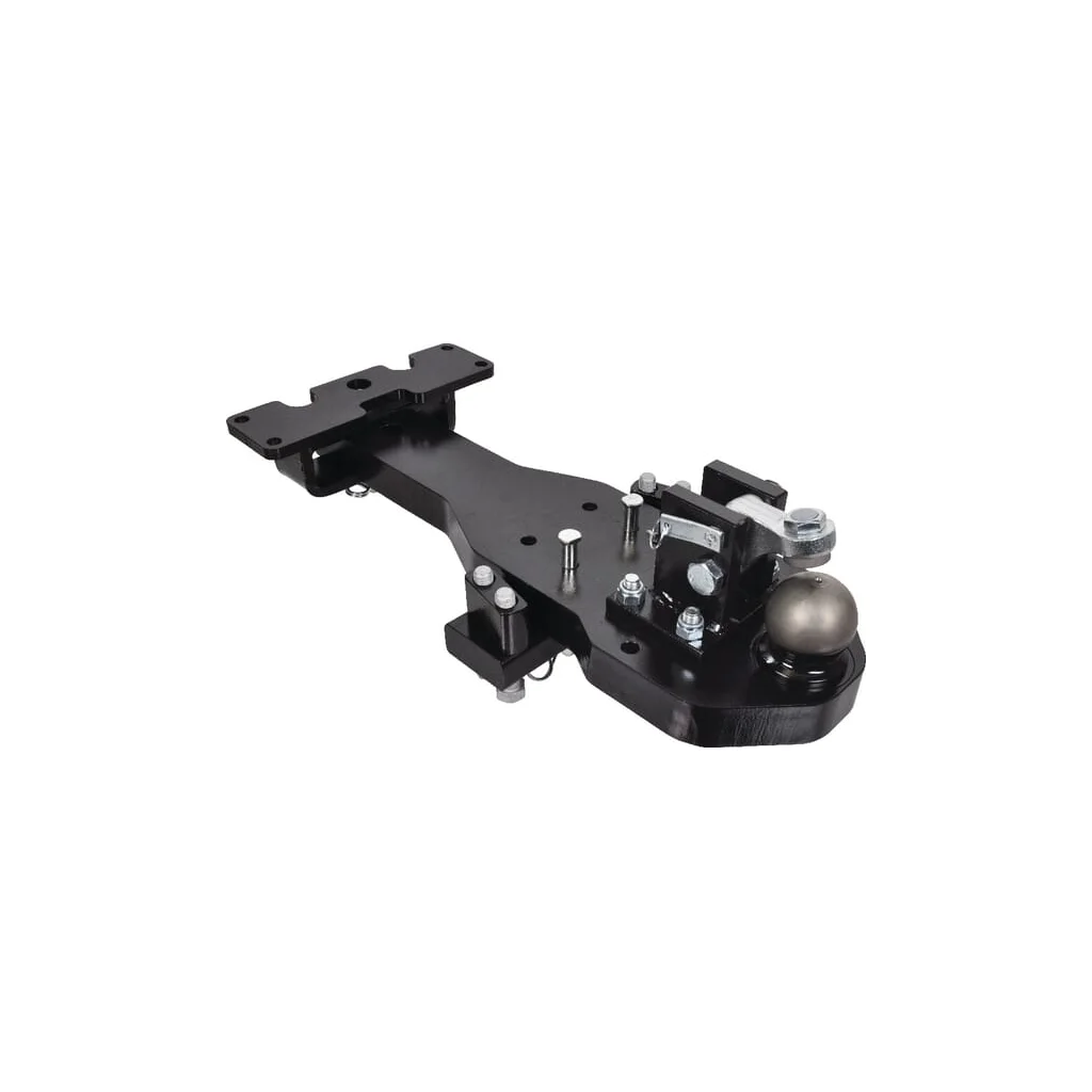 Placă de suport set de echipare ulterioară K80 009605941SET1A02