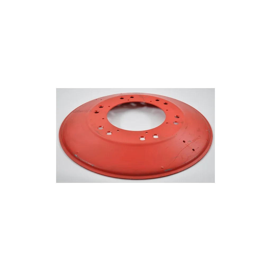 Disc tambur Niemeyer 011575