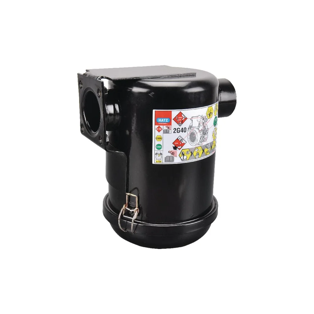 Filtru de aer pentru baia de ulei 01122210