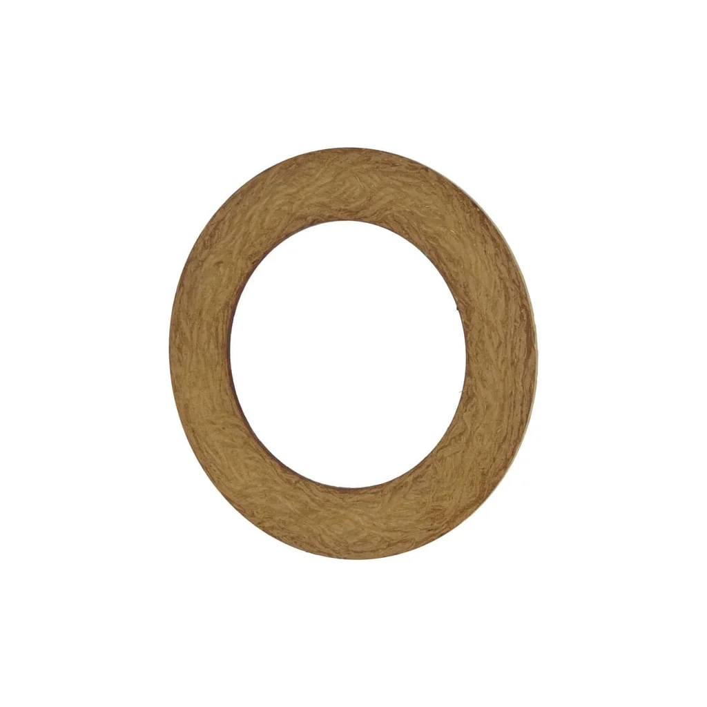 Disc fricțiune priză de putere 120x187mm 009553030