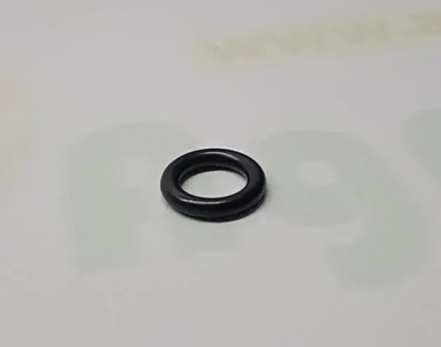 O-ring