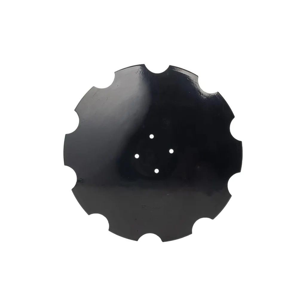 Taler disc cresatat 580x5mm 009771030251N