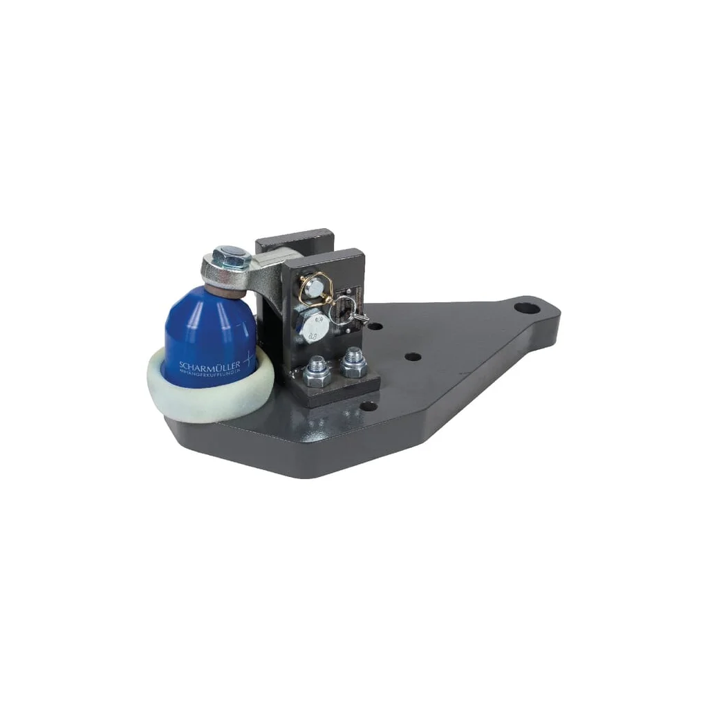 Placă de sprijin K80 009606490A11