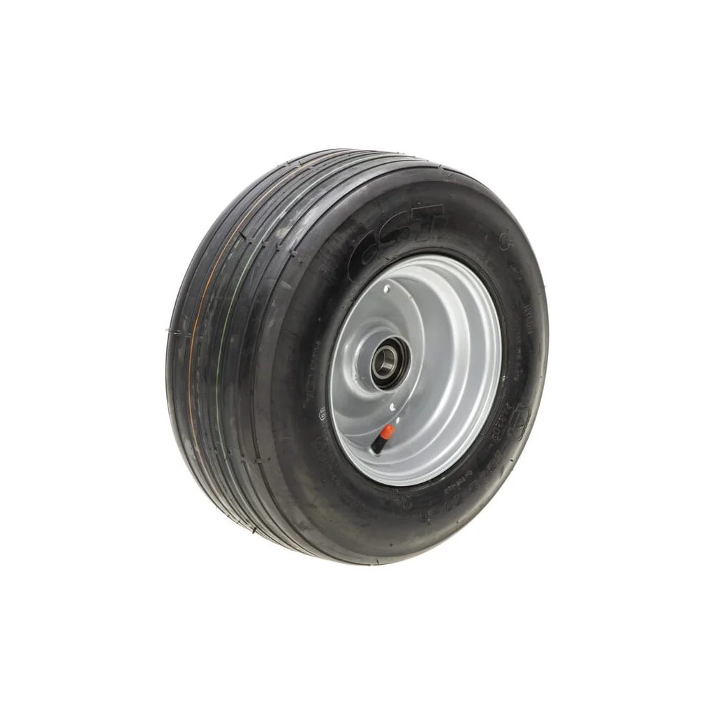 Roată 16X6,5-8 10PR completă 009530581