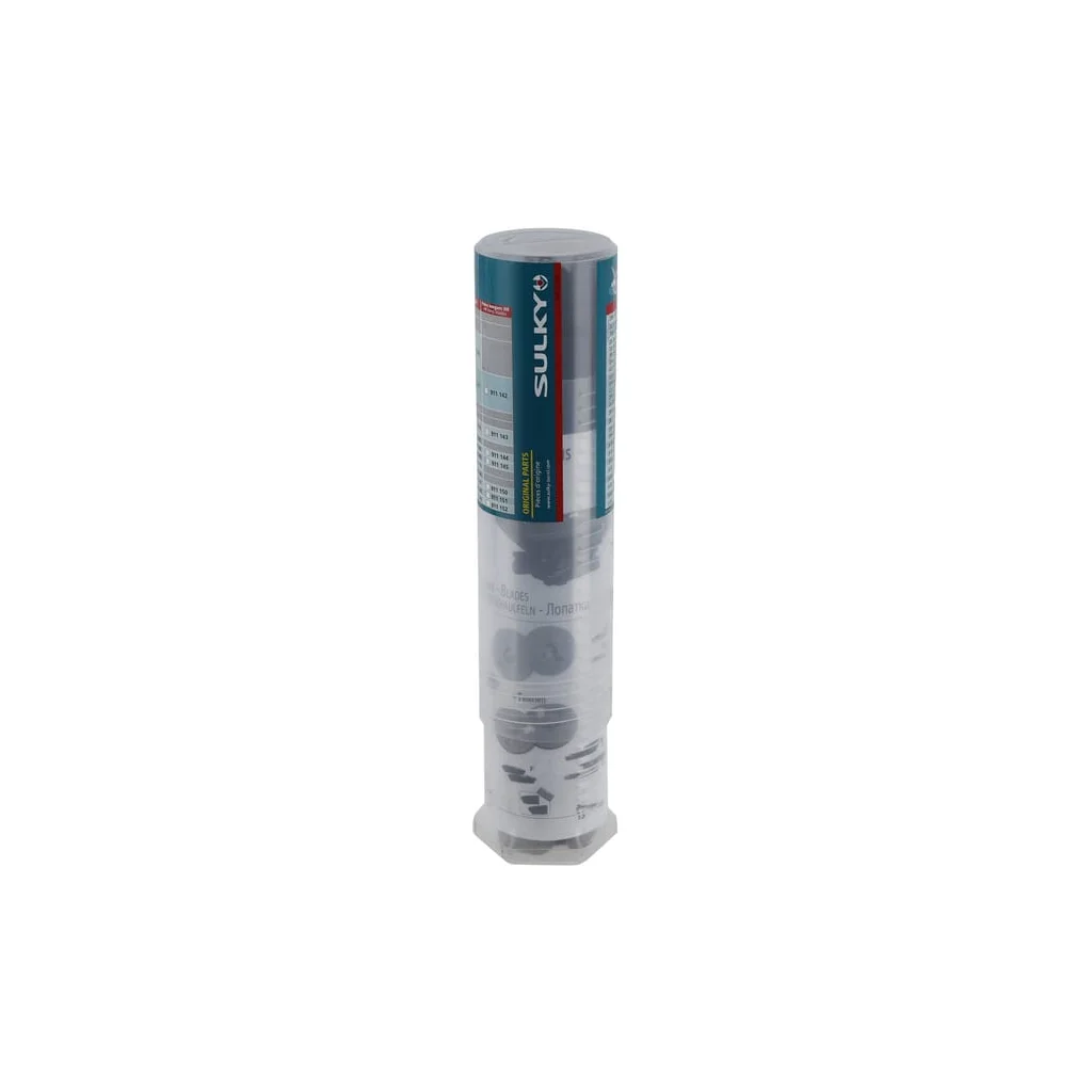 Set vană de distribuție 28-36m Sulky 011075