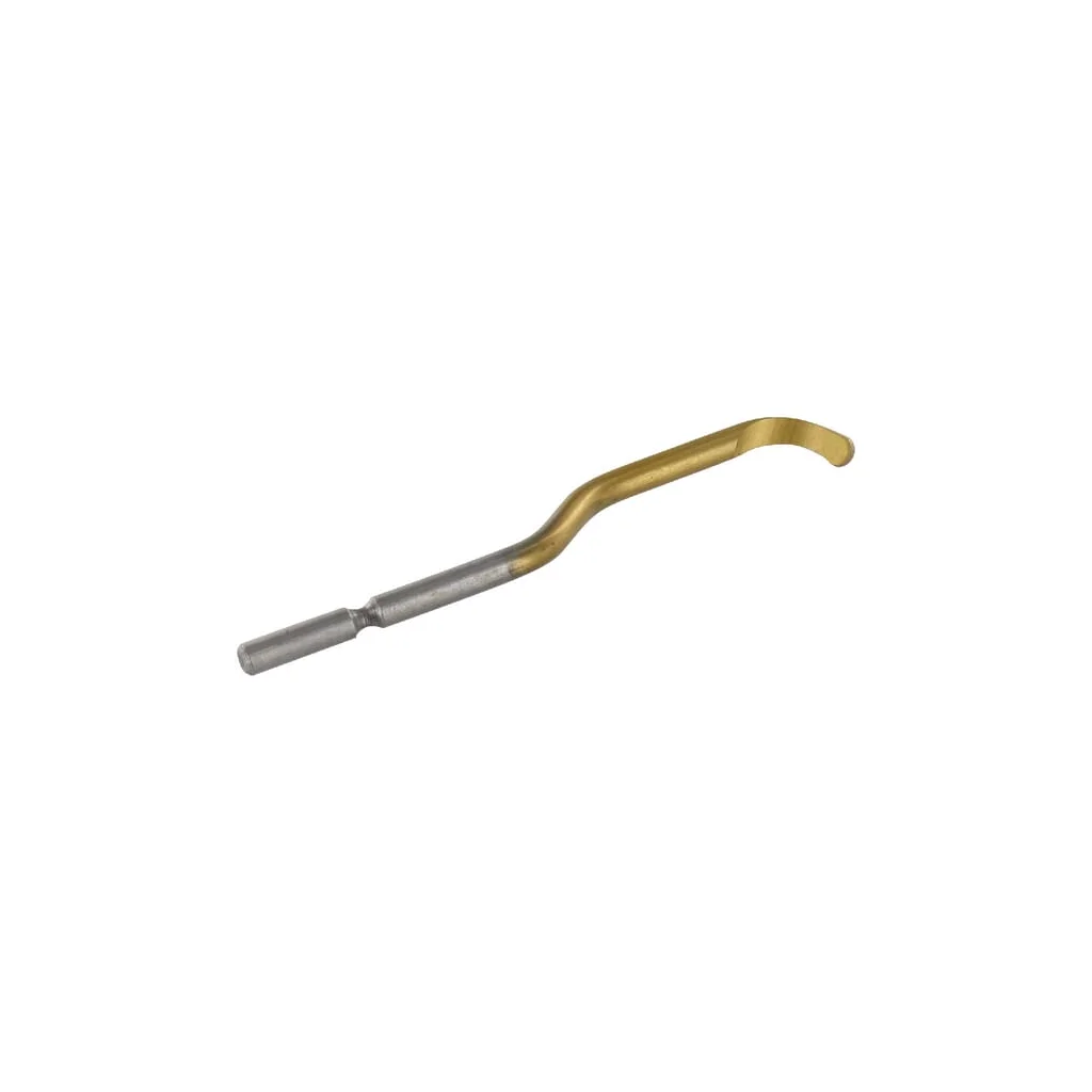 Lamă Noga S-60/acoperire TiN 0112900060