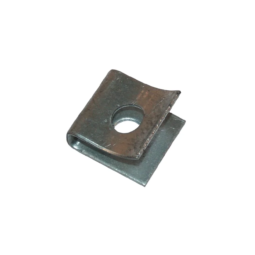 Etrier de dinte liber Niemeyer 010168N