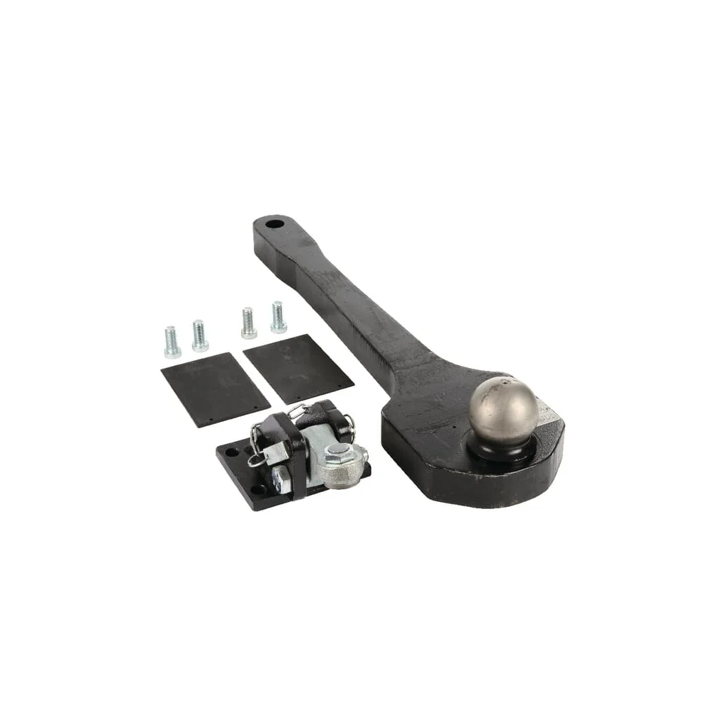 Placă de suport cu bilă 80 mm 009603130A11