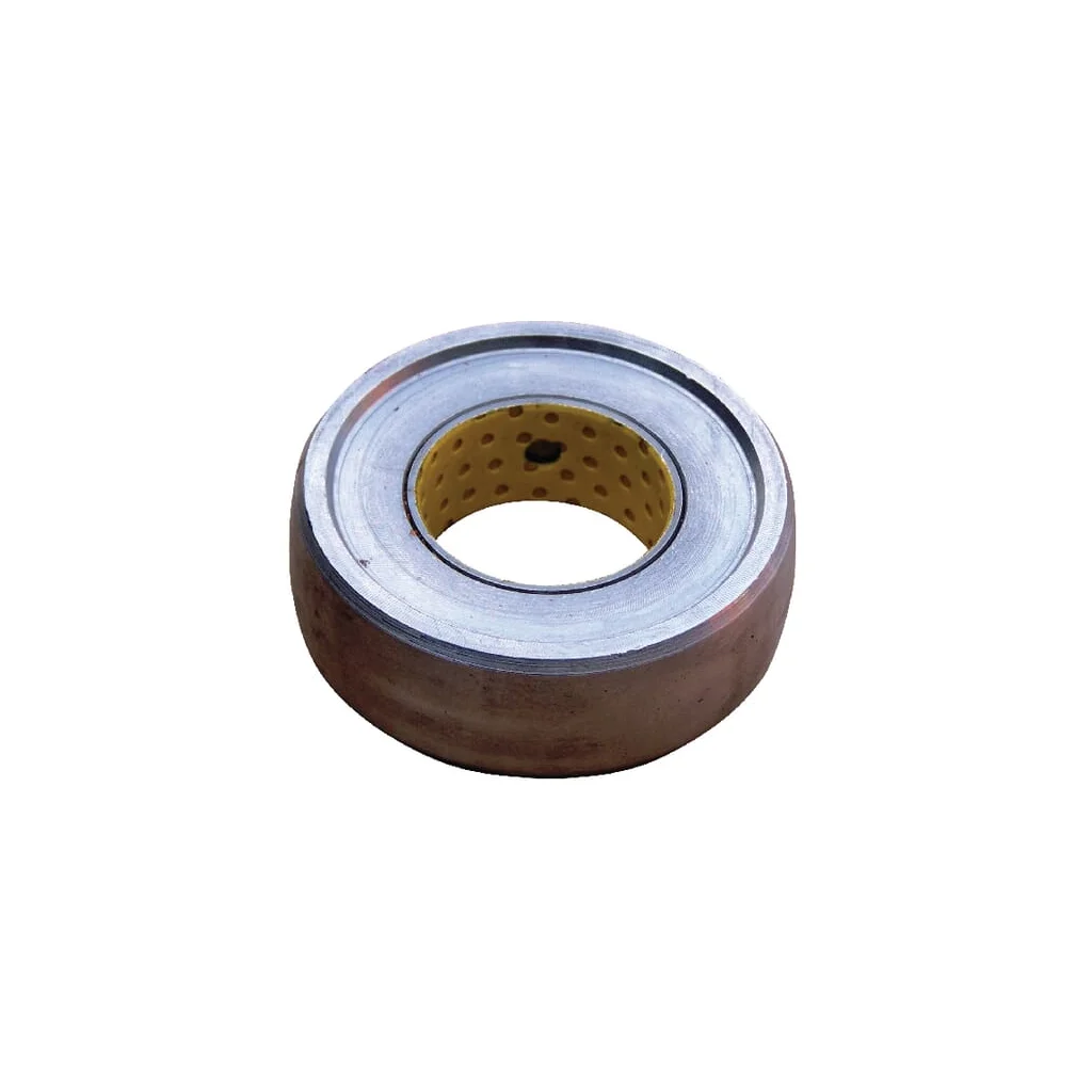 Rulment cu role șenilă Ø 72 mm 00SK4716