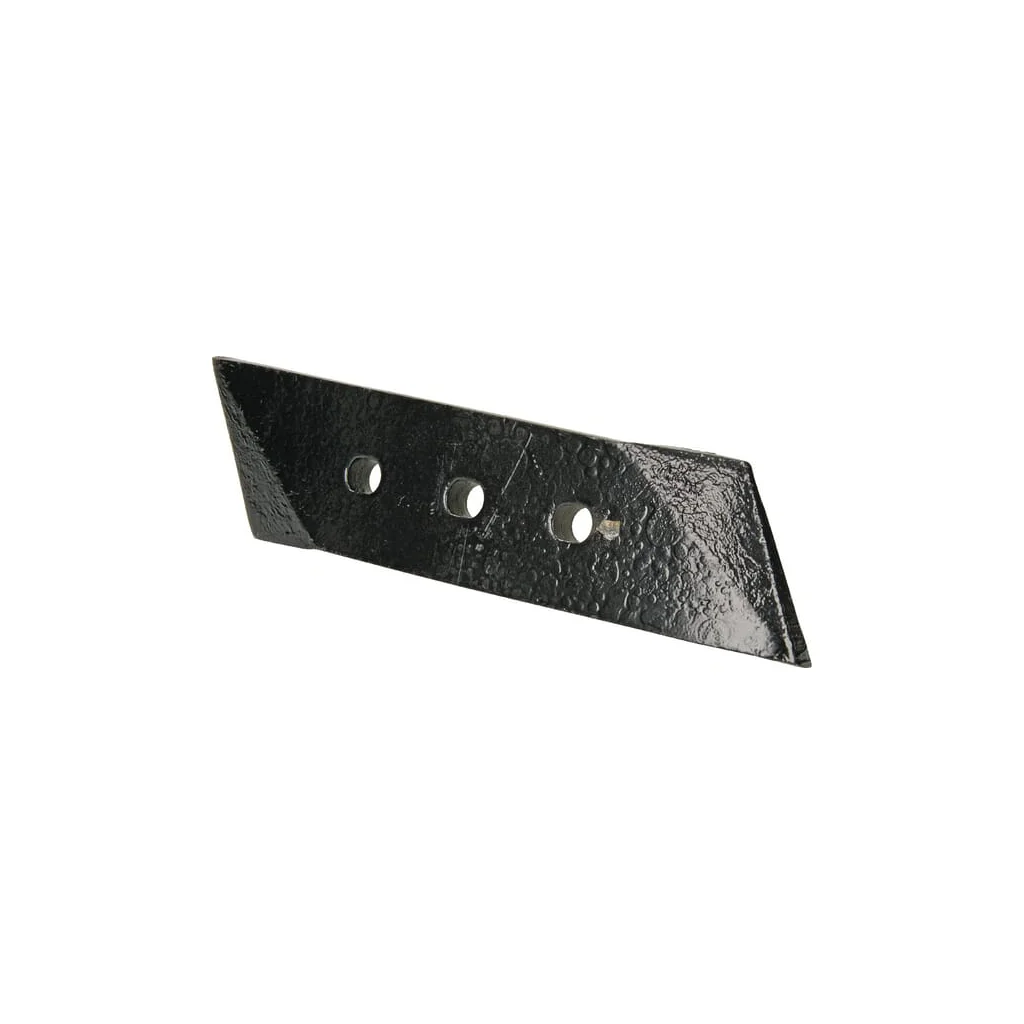 Brăzdar 255x78x15mm reversibil stânga plat 2 orificii potrivit pentru Goizin 010154MN