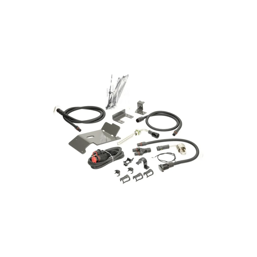 Kit de preîncălzire 0098210100000