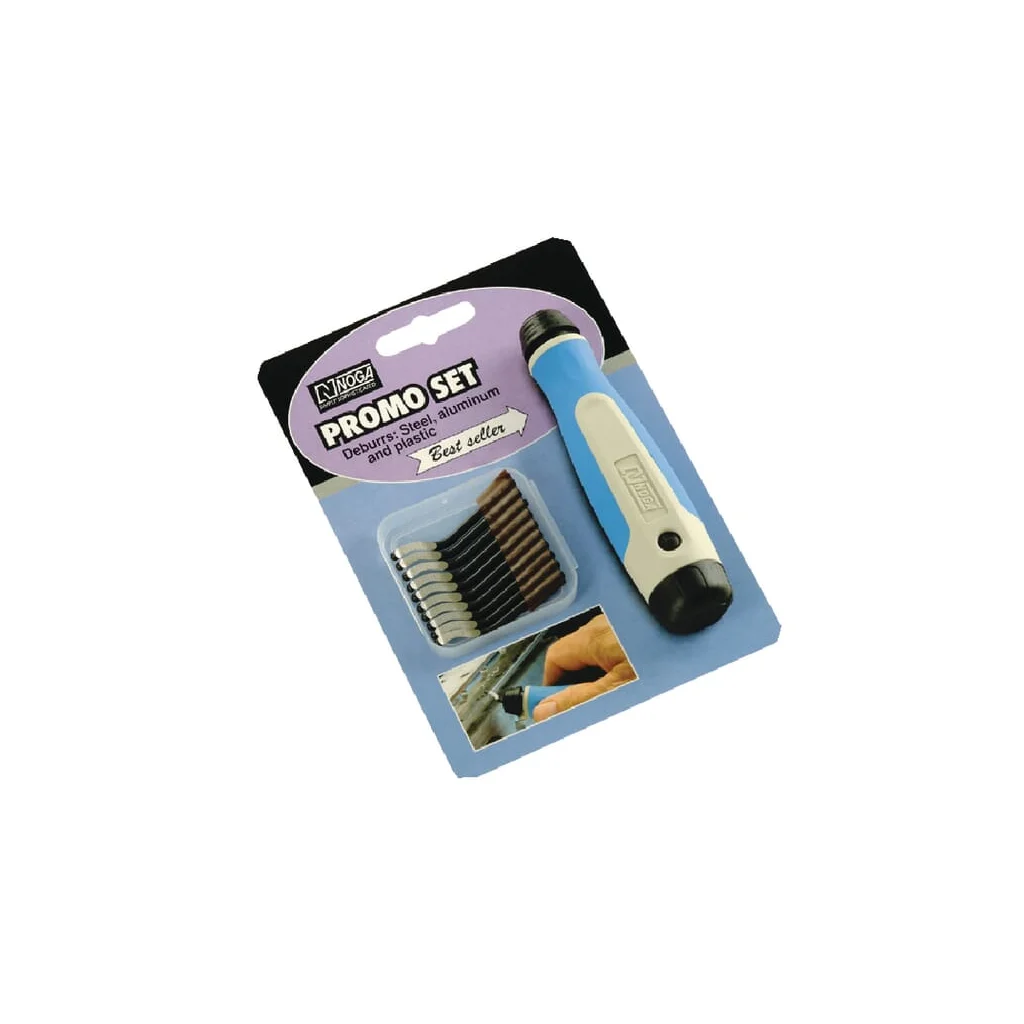 Debavurator rapid NG8150+S-10 0109001000