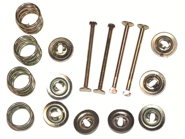 Kit O-ring