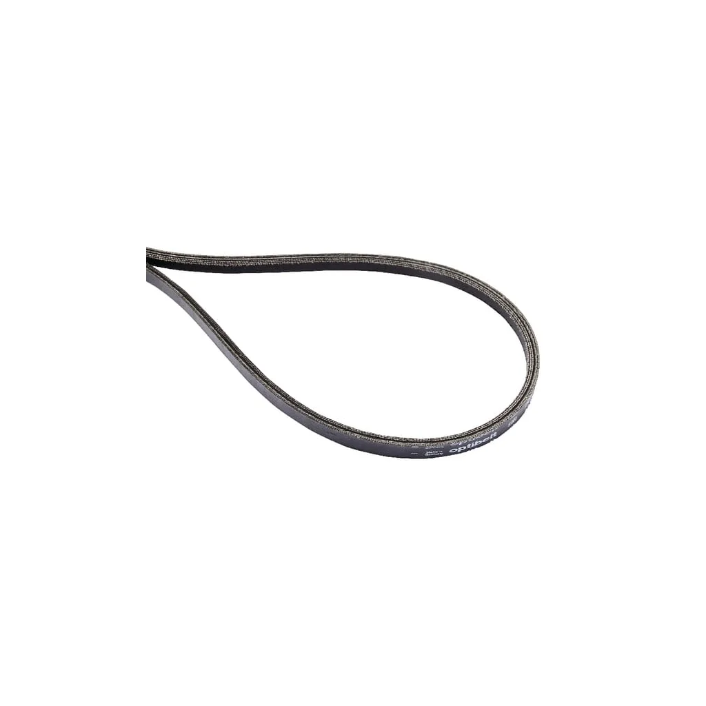 Curea de transmisie trapezoidală 10x6x875 0057204