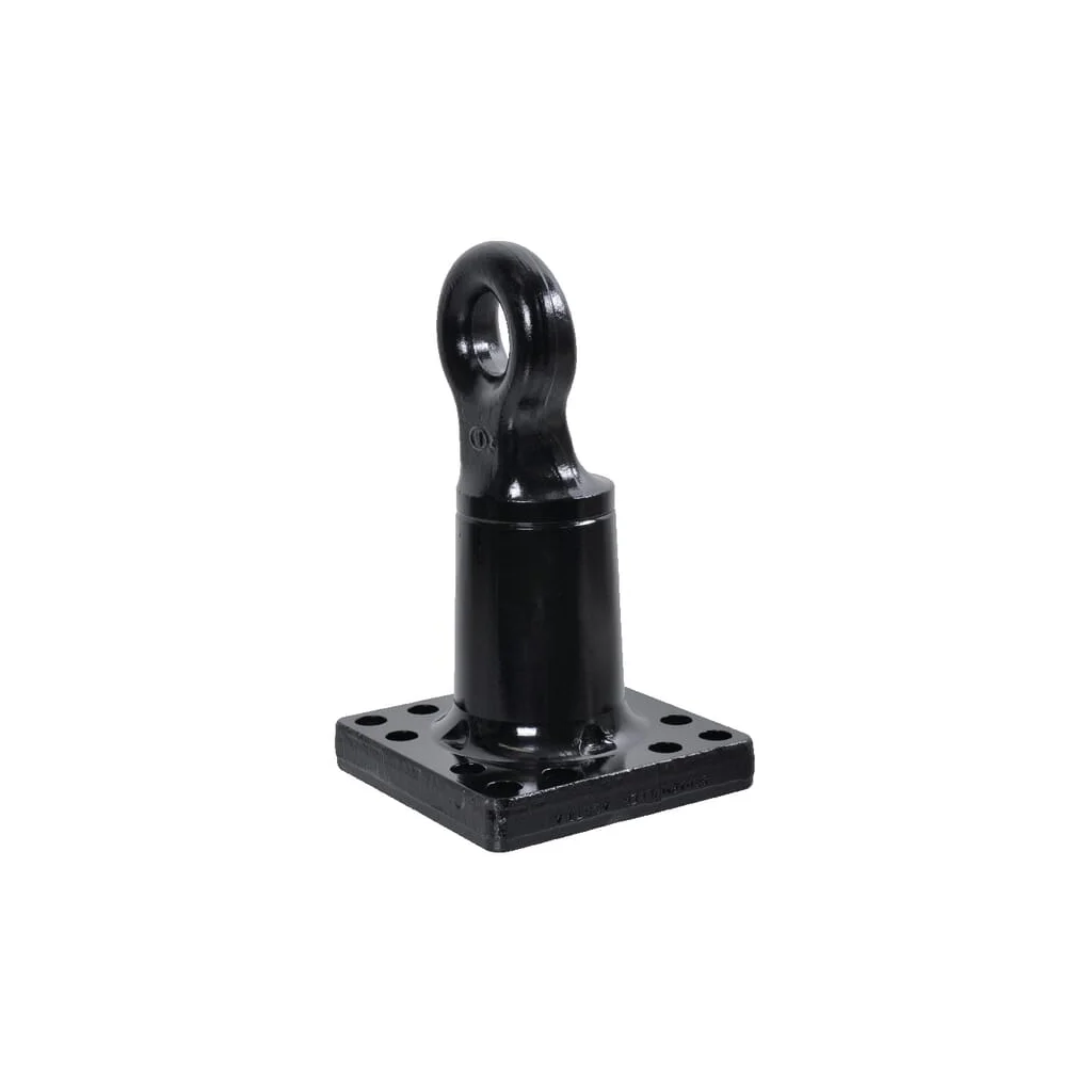 Ochet remorcare cu flanșă 50mm 00665400A02