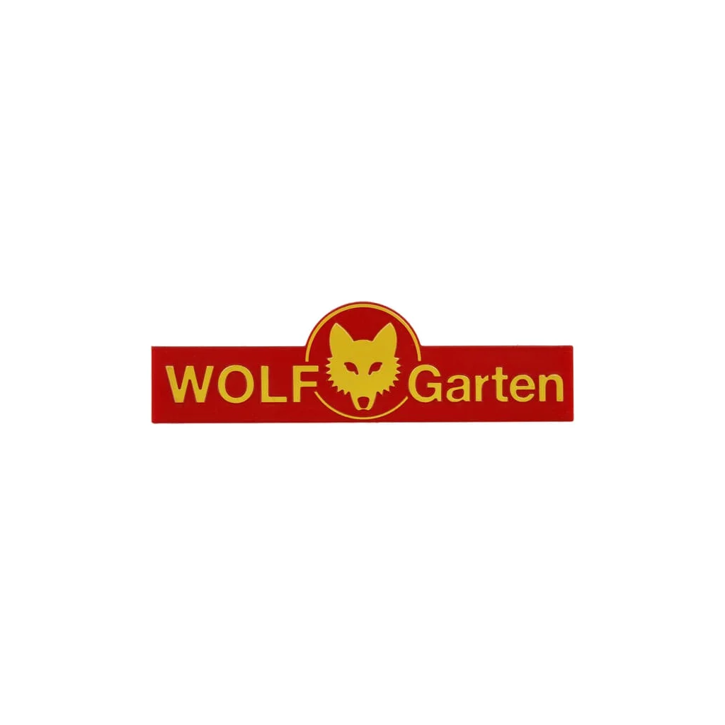 Logo Wolf 0051130