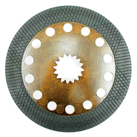 Disc De Frana