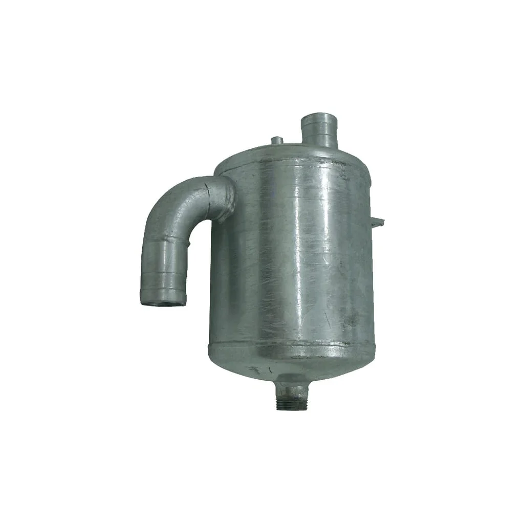 Separator sifon + capăt furtun 60 mm 0074027
