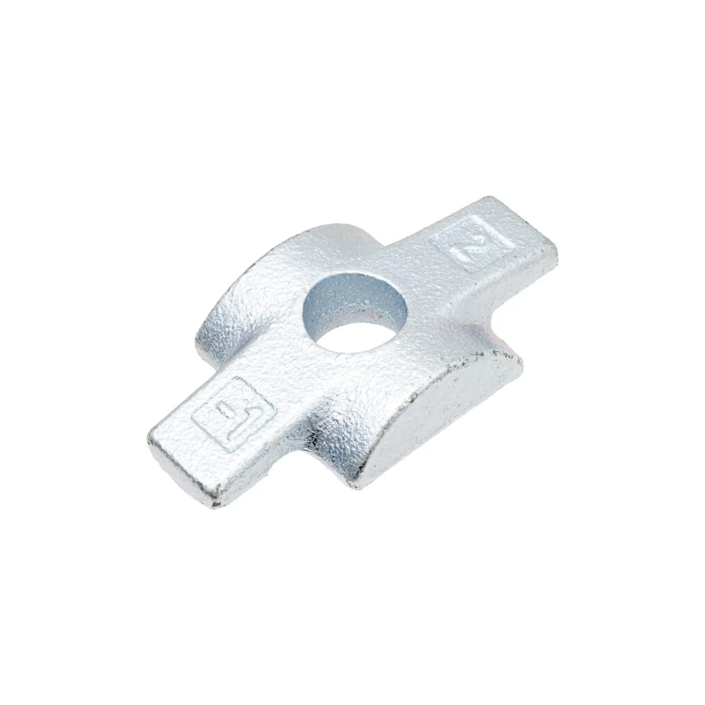 [AMAT2-29385] Suport dinte 2 grade/1 grad 00621333