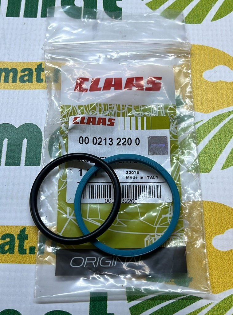 Kit Garnituri Org. 213220