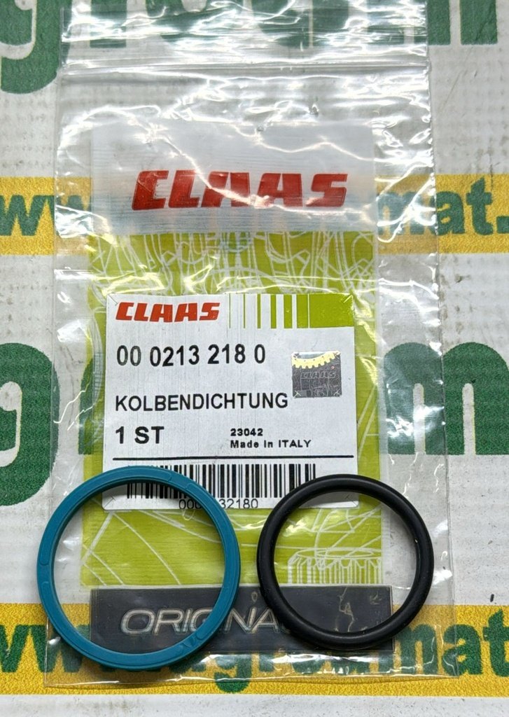 Set Garnituri Org. 213218 