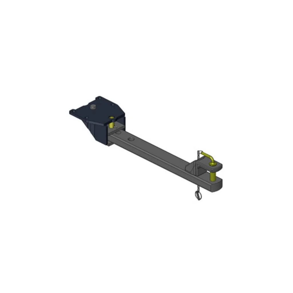 Bară de tracțiune NRS. Case Puma 165-230 / Steyr CVT 6165-6230 00807650A02