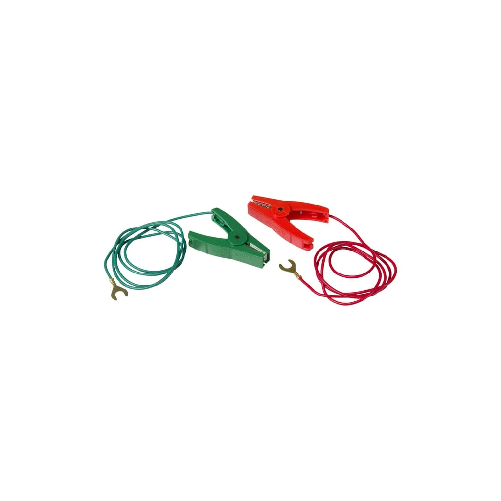 Set de cablu de gard și de pământare 9V 004938GAL