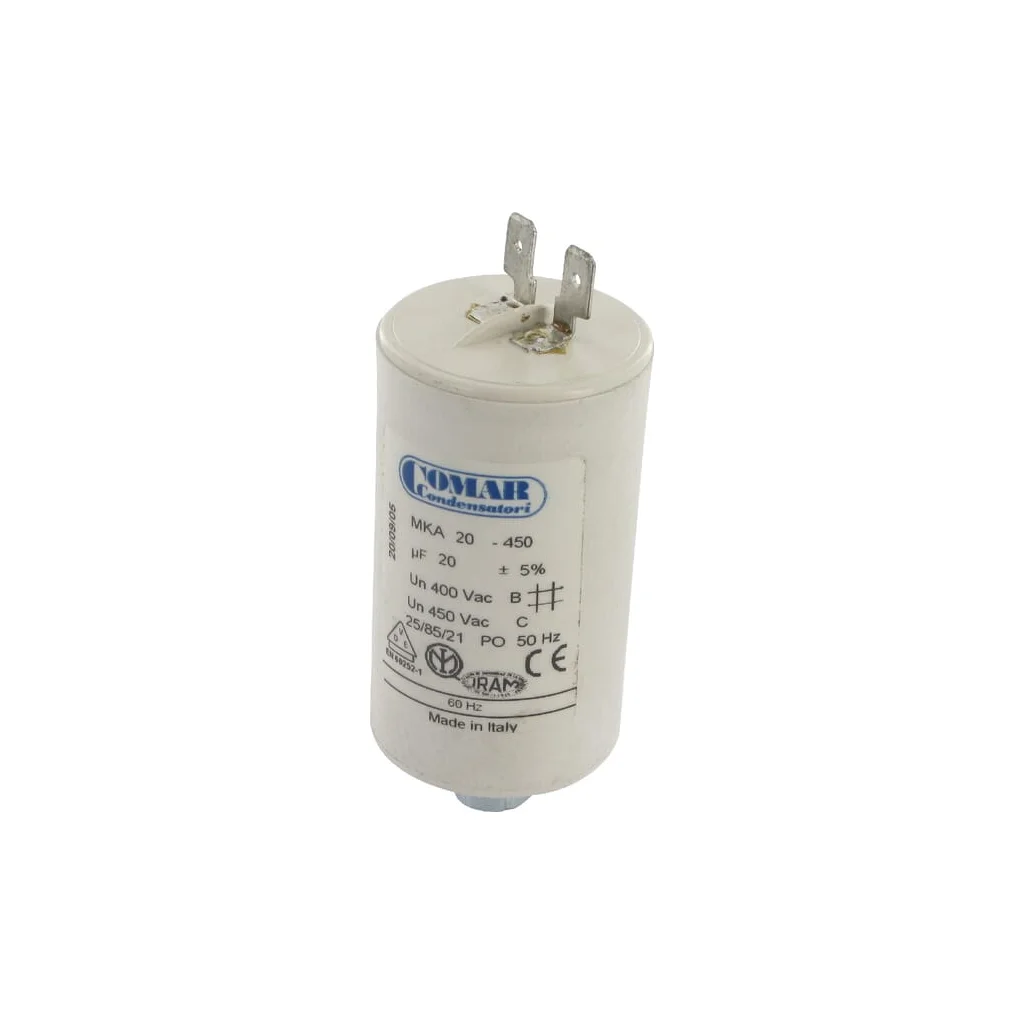 Condensator OL-102 009200014