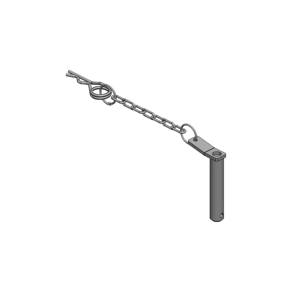 Știft cu lanț 20x102mm 004424750
