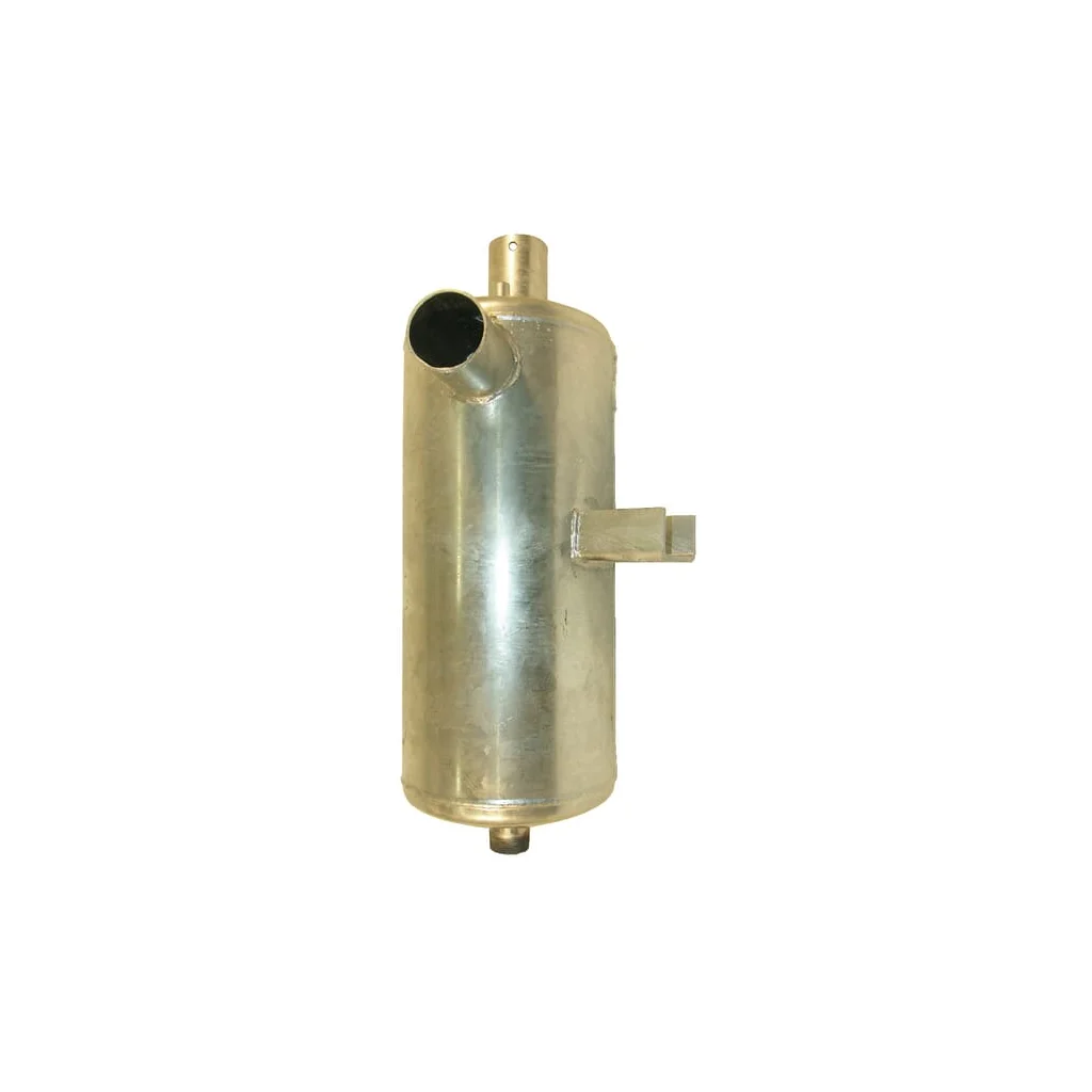 Separator sifon + capăt furtun 76 mm 0076027