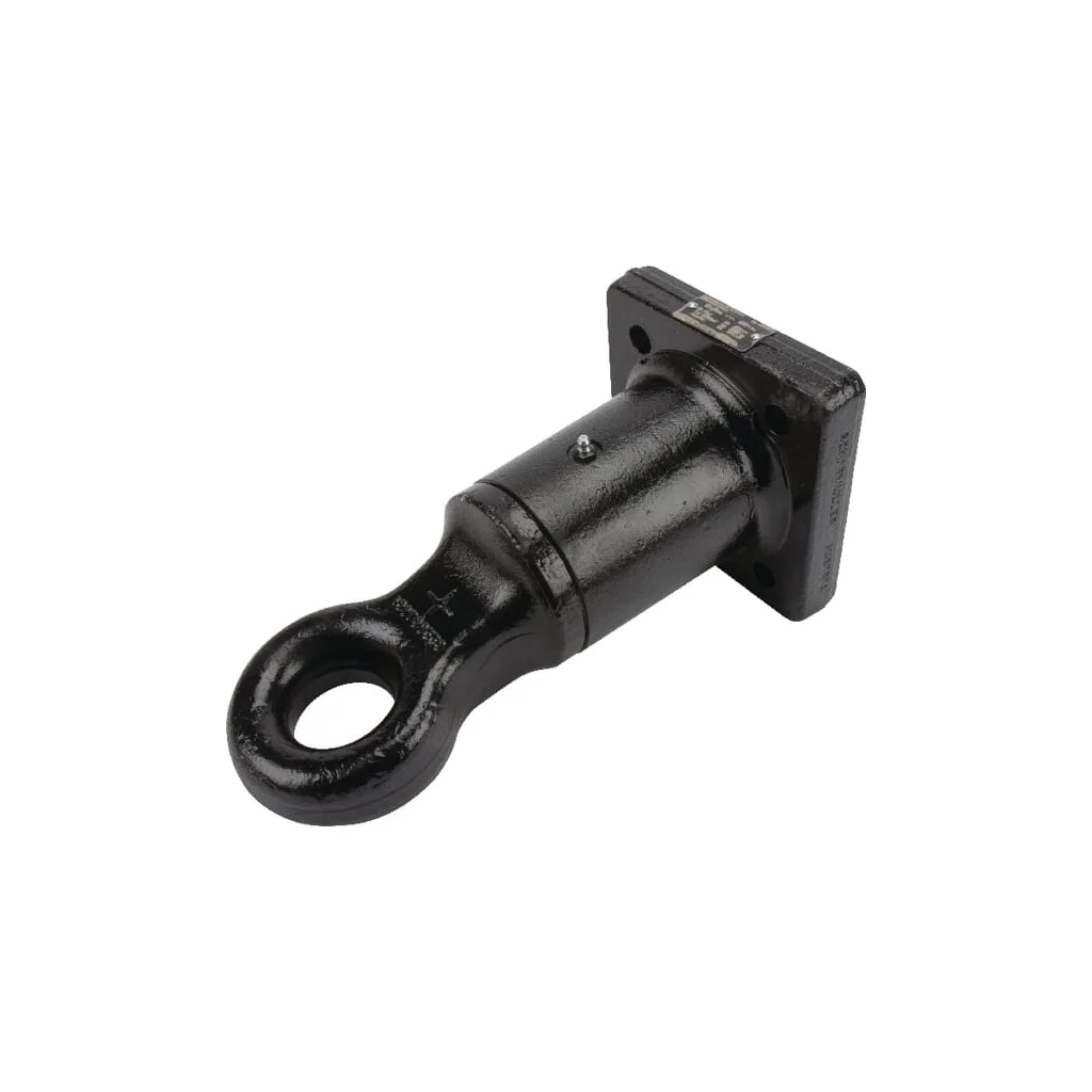 Inel de remorcare cu flanșă rotativ 50mm 00652430A02
