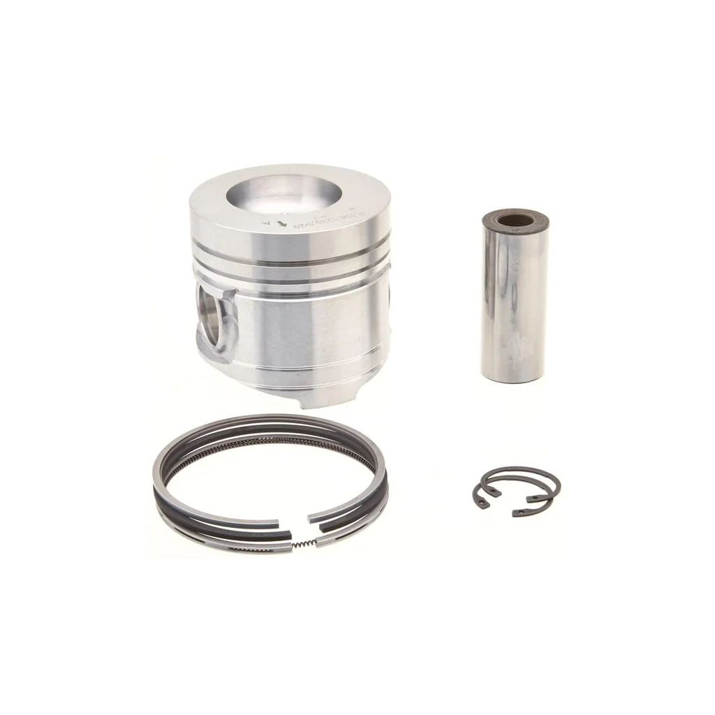 Piston complet X 100 00860060AN