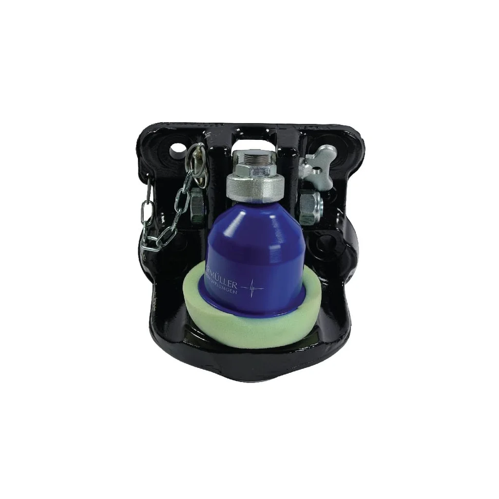 Cuplaj cu cap sferic 00670052A02