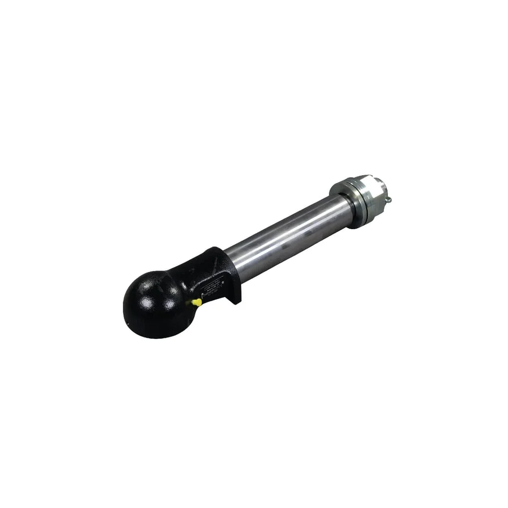 Ochet de remorcare, ax rotund 00661940A02