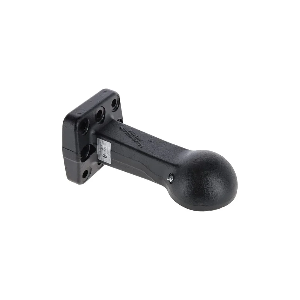 Ochet de remorcare K80 cu flanșă 00652930A90