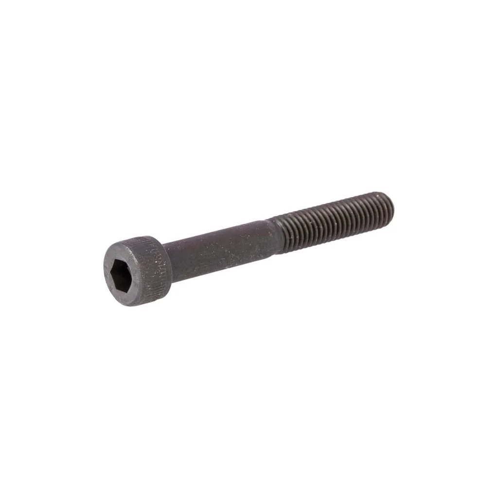 Șurub cap cilndric orificiu hexagonal M8x60 grupa 12.9 009016700
