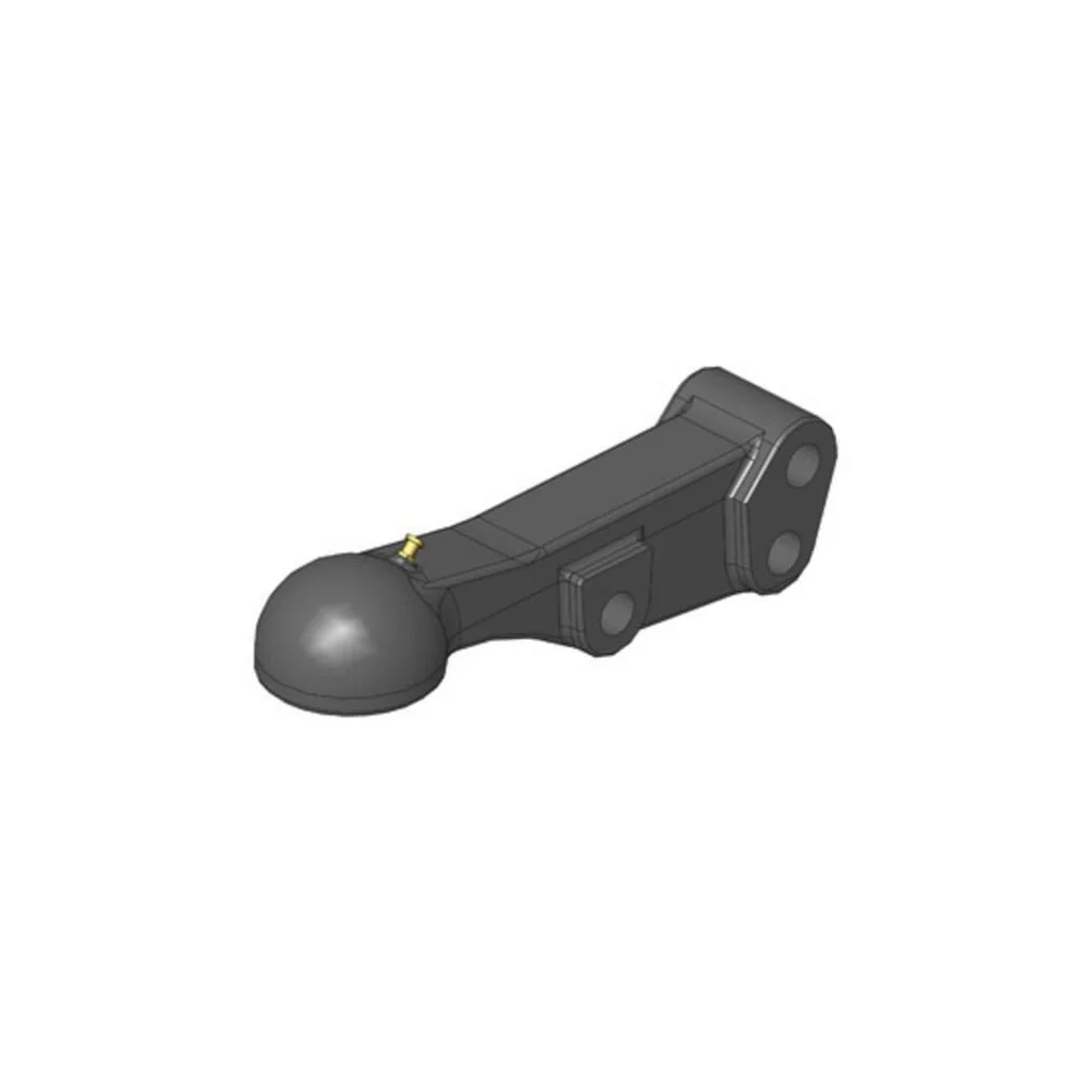 Ochet de remorcare K80® Krone Titan, XL, XXL cu atașare scurtă inferioară 00647382A02