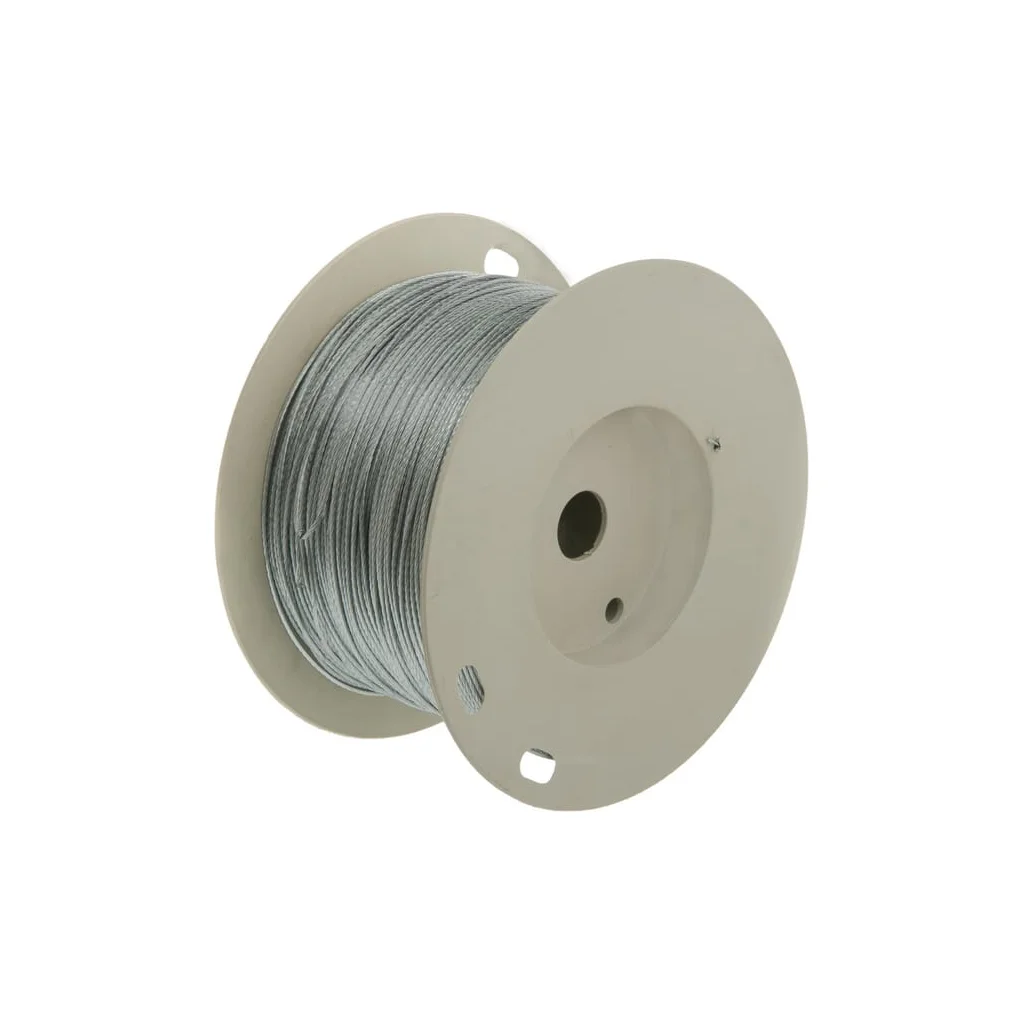 Sârmă pentru gard 400m 007806GAL