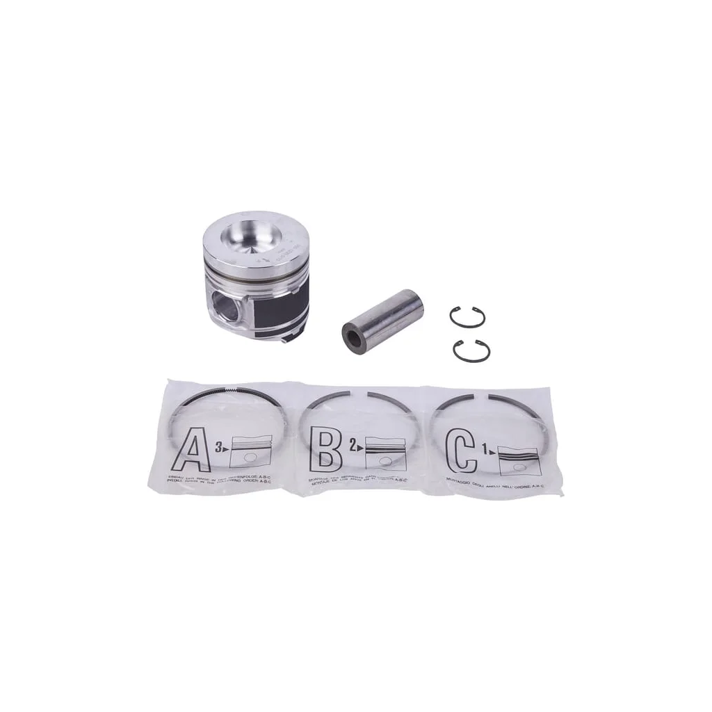 Set piston 00870060A