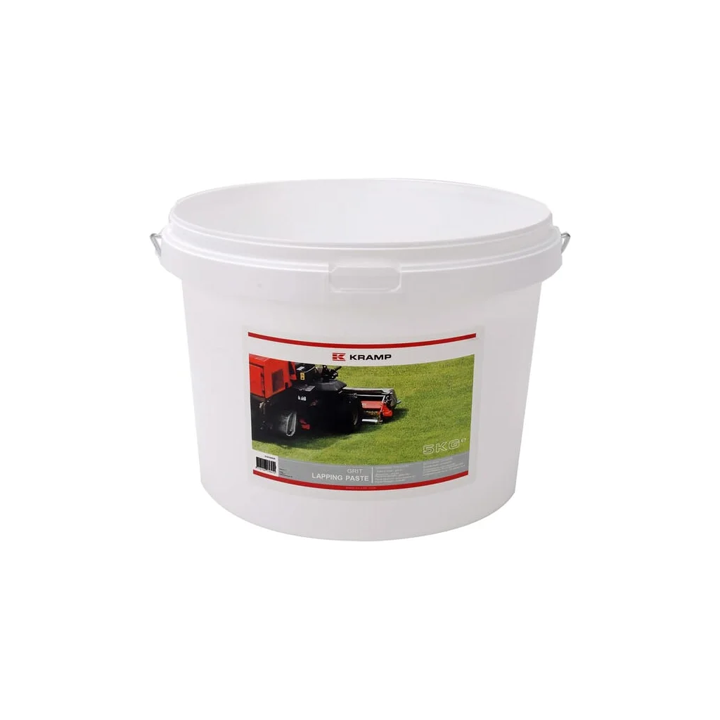 Pastă de șlefuit 2,5kg/ granulația 120 015801KR