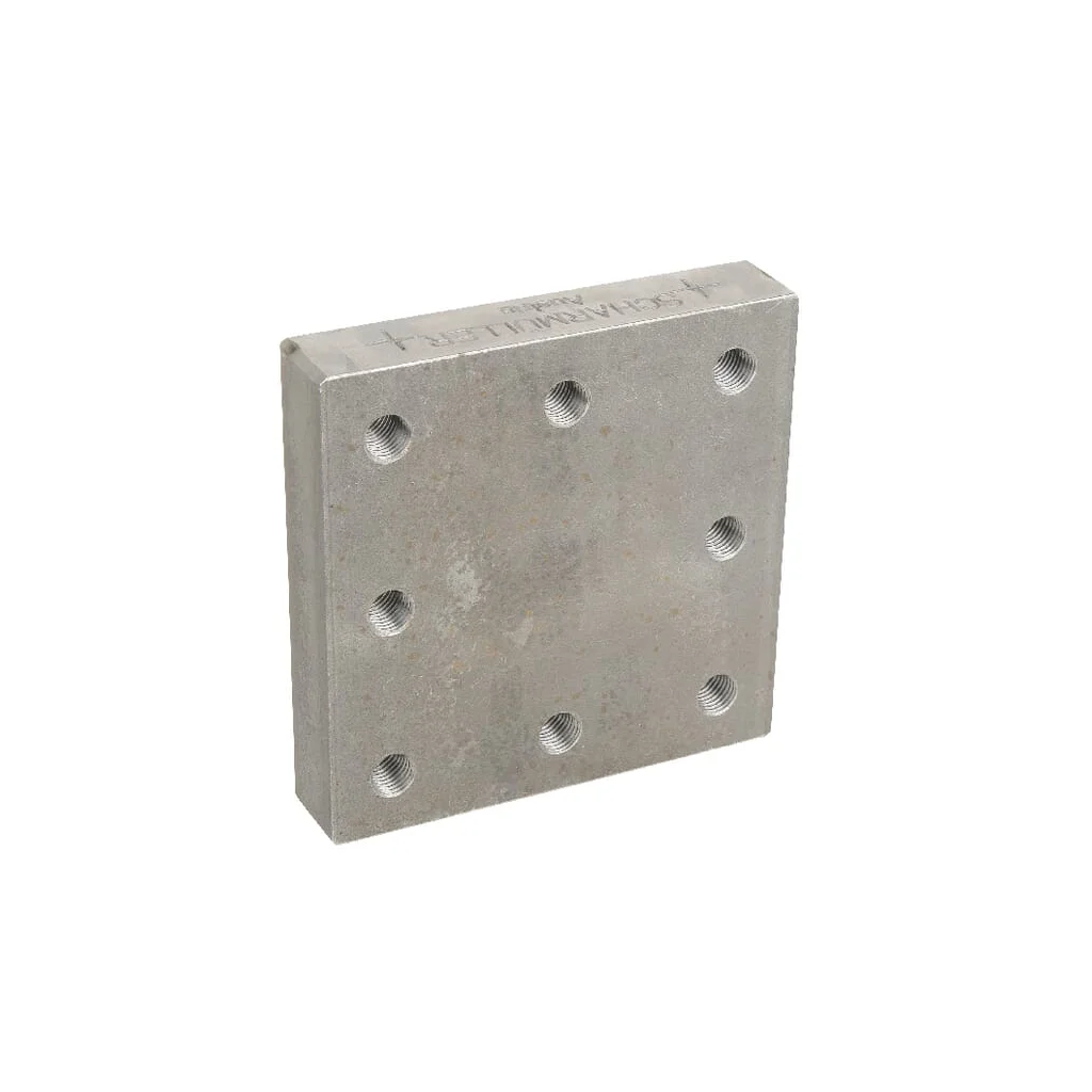 Placă sudată 00645010