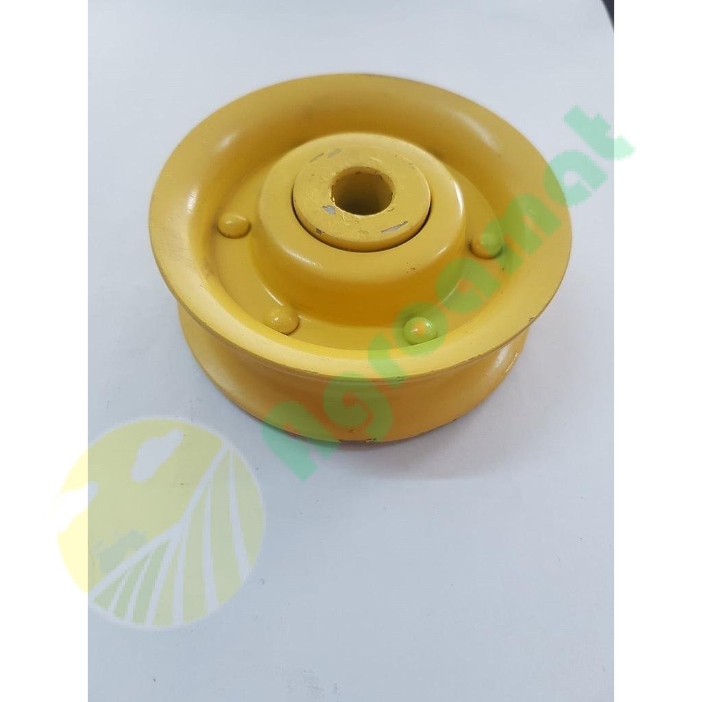 Fulie  Ø 115mm