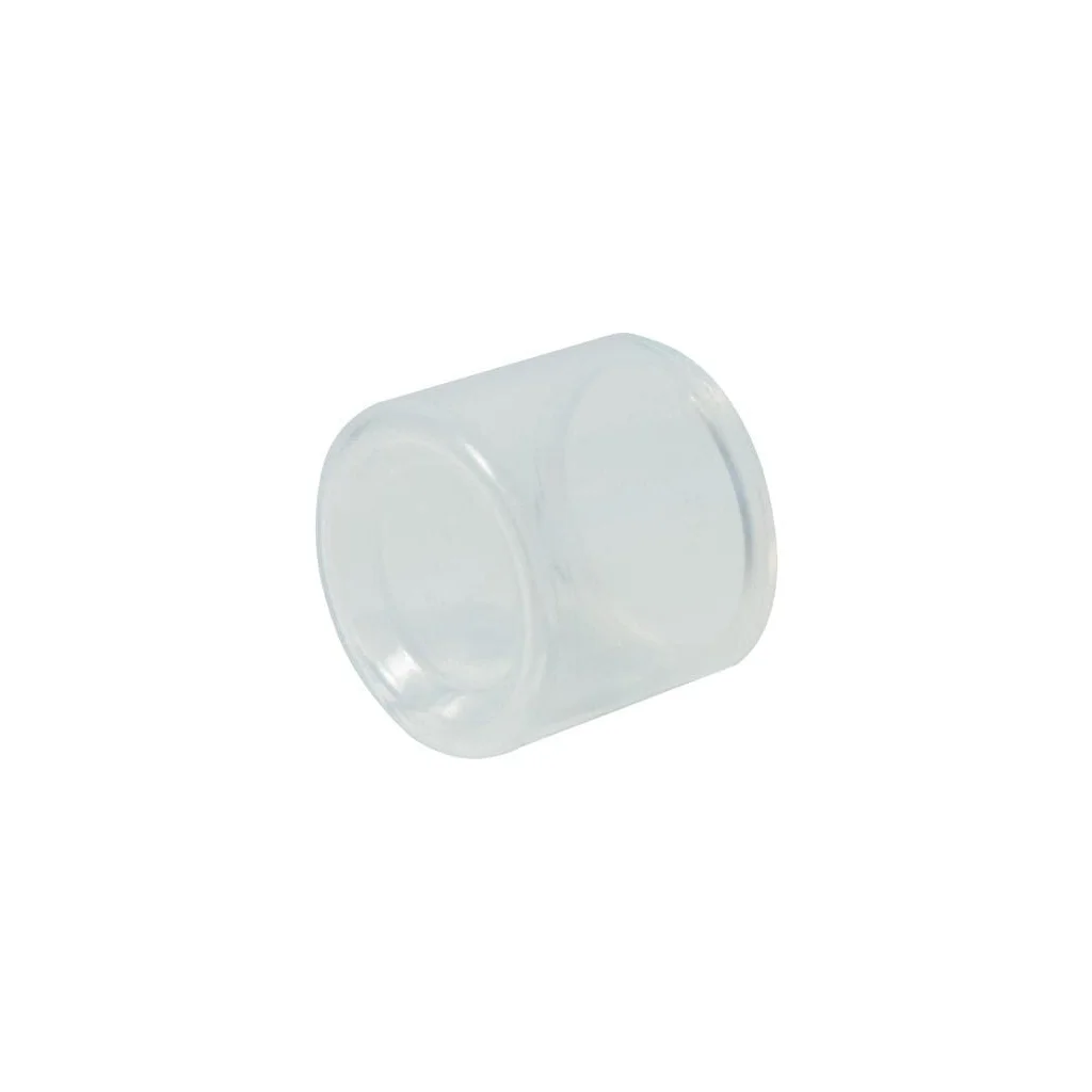 Capac de cauciuc, transparent 020CSGS