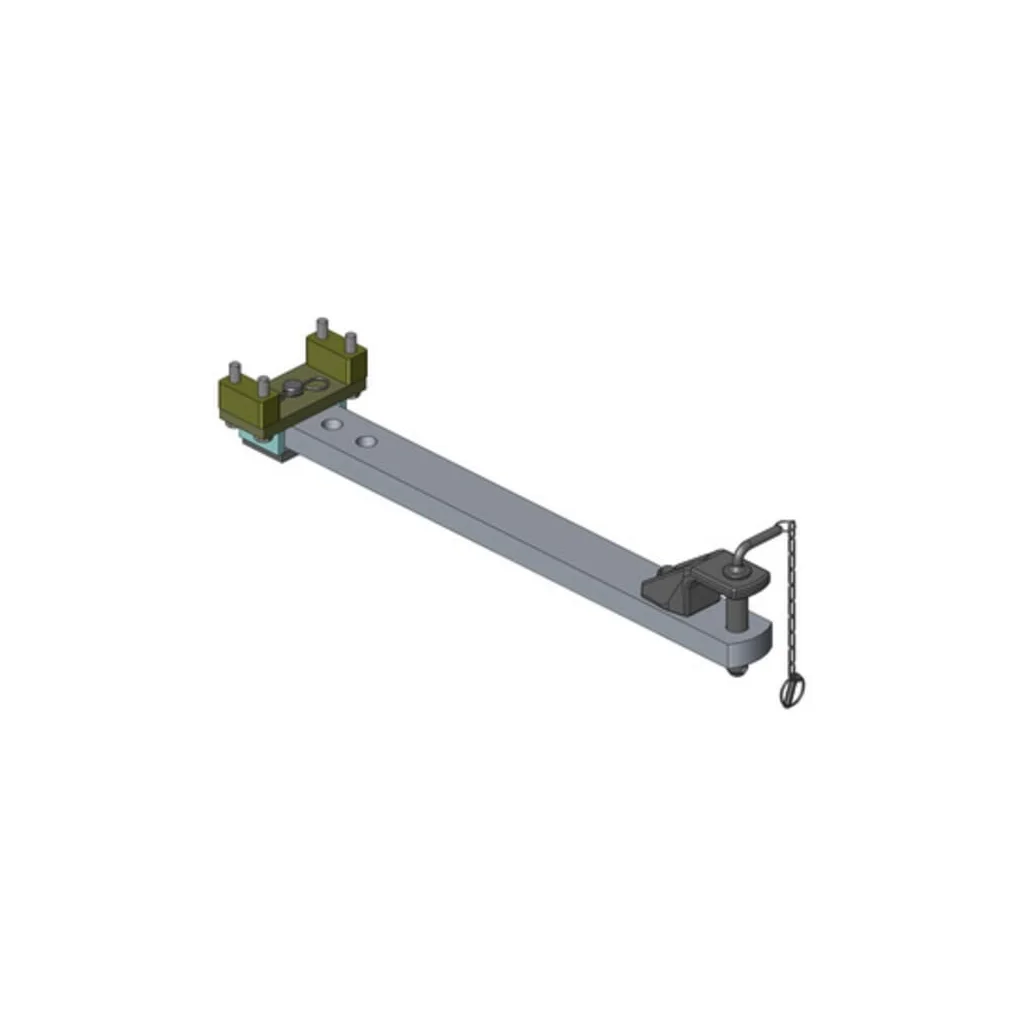 Bară de tracțiune NRS. John Deere 6000 S40 00805000A17