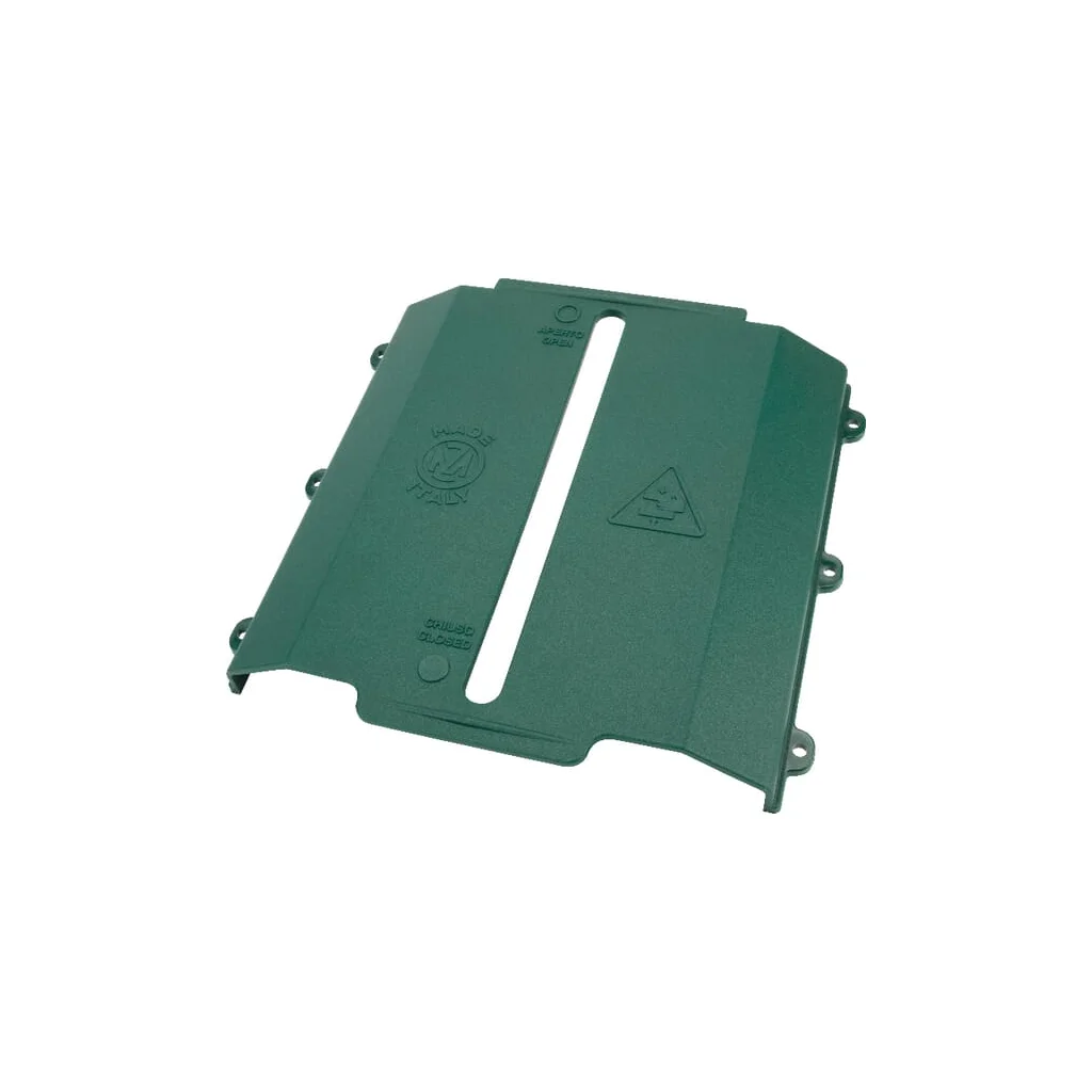 Capac protecție DN200 MZ 0090200012