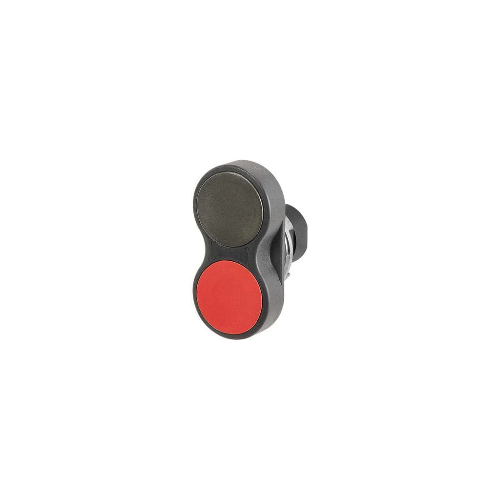 Buton dublu 020P2RN
